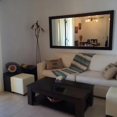 Apartment Glyfada Apartments Glyfada (Corfu)