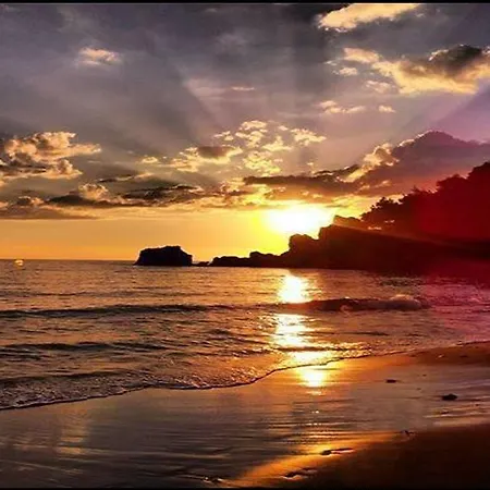 格利法达公寓 公寓 格利法达