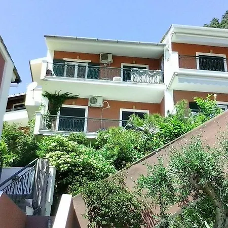 格利法达公寓 * 格利法达