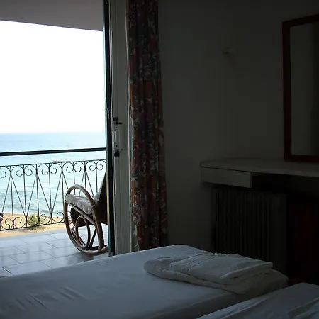 格利法达公寓 *
