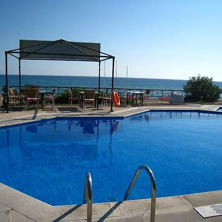 Glyfada Apartments Apartment