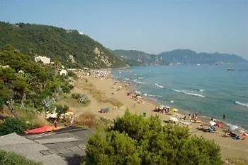 Glyfada Apartments Apartment Glyfada (Corfu)