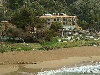 Glyfada Apartments Glyfada (Corfu)