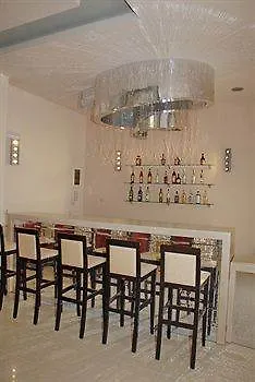 Glyfada Apartments * Glyfada (Corfu)