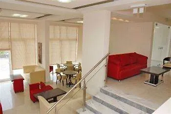Glyfada Apartments