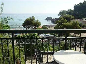 Glyfada Apartments * Glyfada (Corfu)