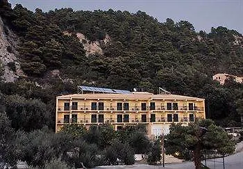 Glyfada Apartments Glyfada (Corfu)