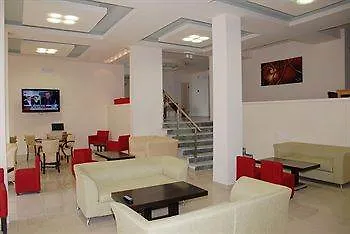 Glyfada Apartments Apartment