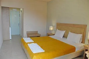 Glyfada Apartments