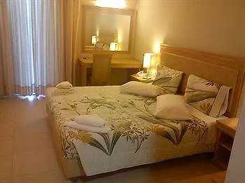 Glyfada Apartments Apartment Glyfada (Corfu)
