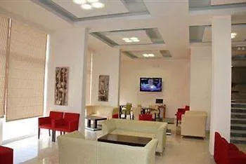 Glyfada Apartments *