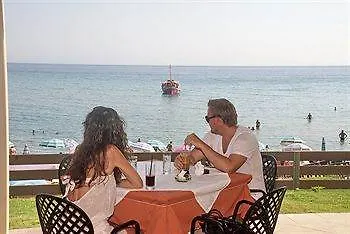 Glyfada Apartments Apartment Glyfada (Corfu)