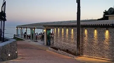 Glyfada Apartments
