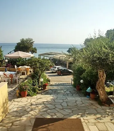Glyfada Apartments