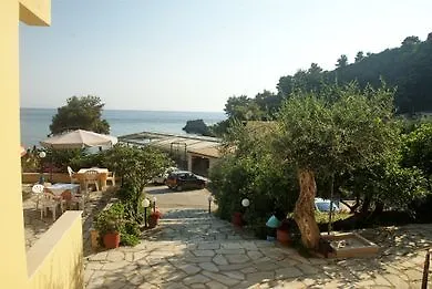Glyfada Apartments Glyfada (Corfu)