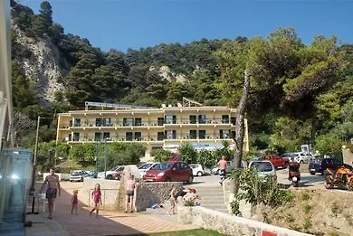 Apartment Glyfada Apartments Glyfada (Corfu)