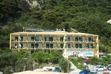 Glyfada Apartments *