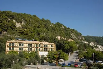格利法达公寓 格利法达