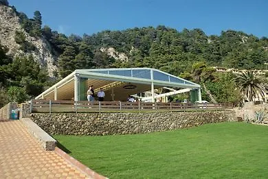 公寓 格利法达公寓 *