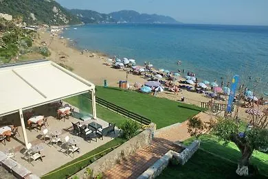 格利法达公寓 * 格利法达