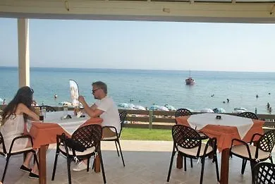 公寓 格利法达公寓 *